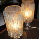 Paire de lampes