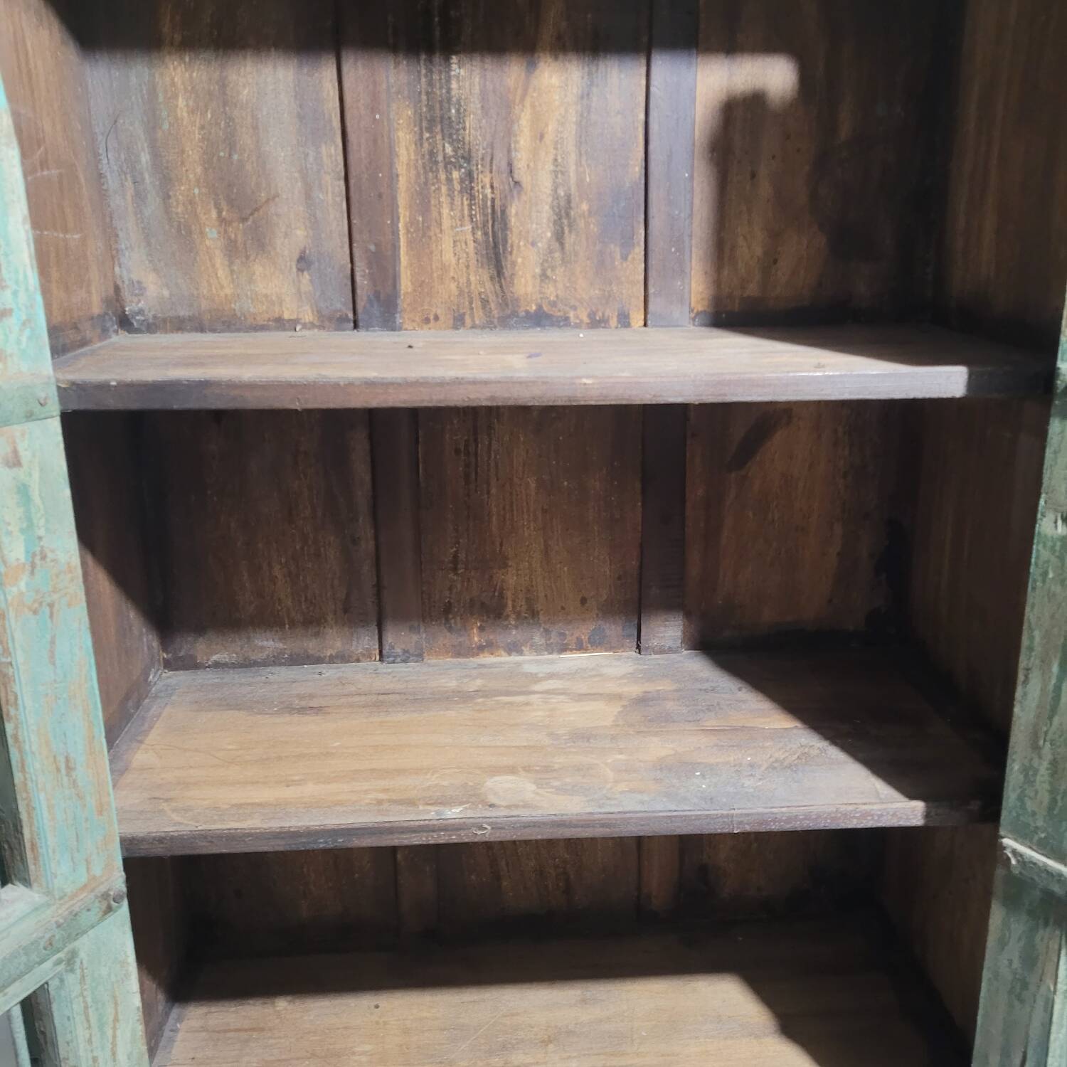 Indian wardrobe