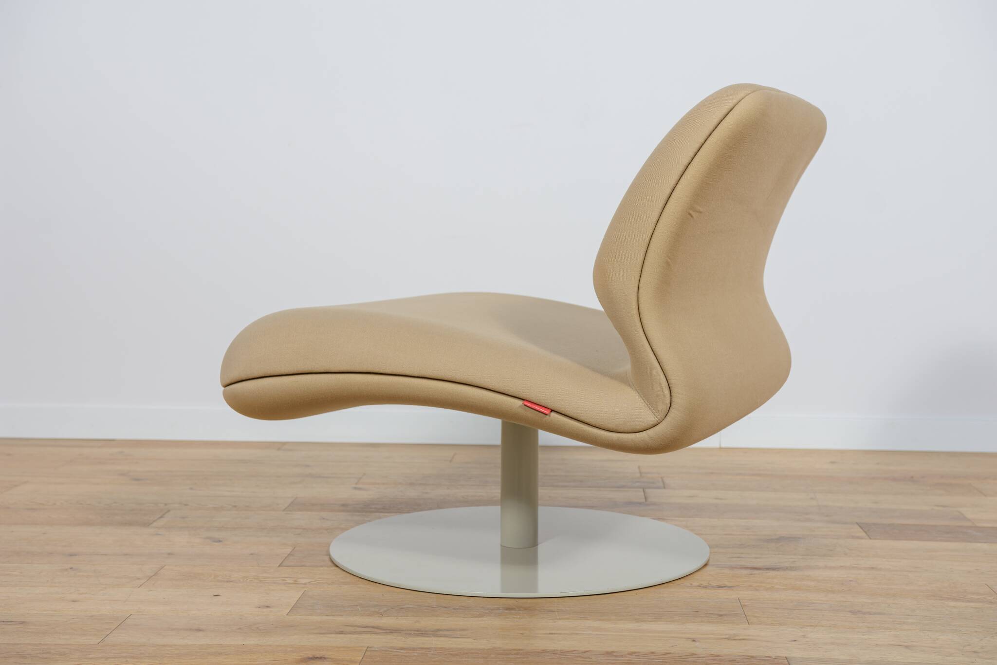 Mid-Century Lounge Armchair MV10 by Morten Voss for Fritz Hansen, 2007
