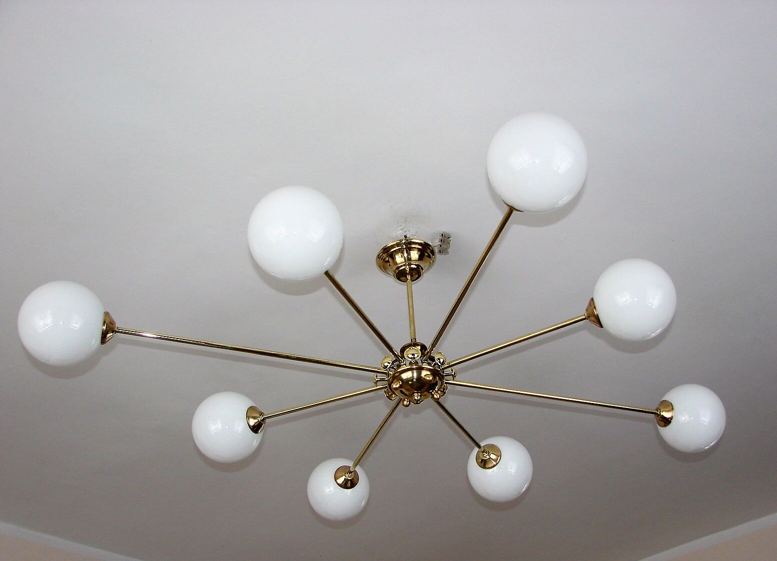 Chandelier, 1960s
