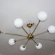 Chandelier, 1960s