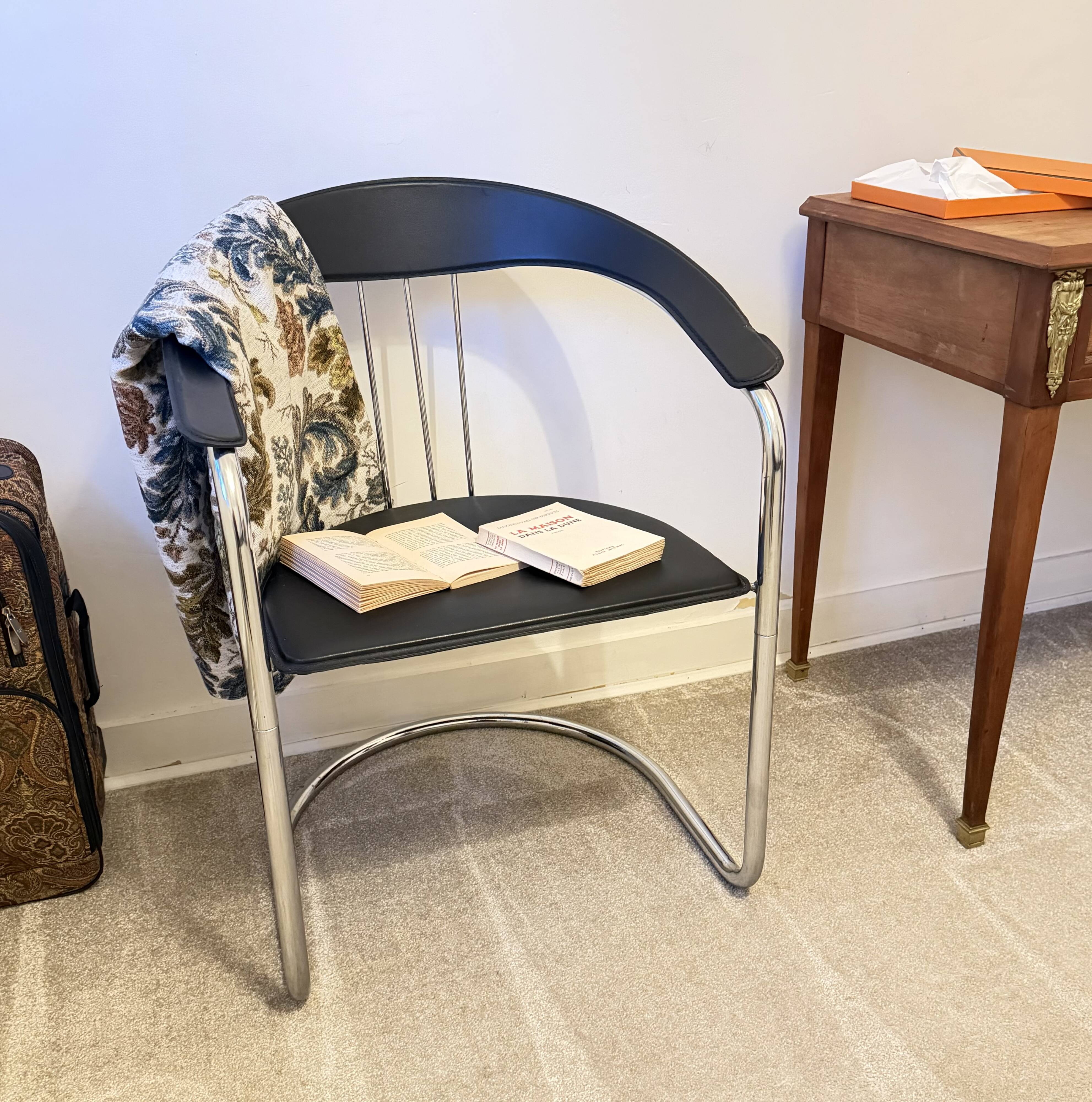 2 CANASTA ARBENN Chairs