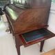 Louis XVI cylinder desk