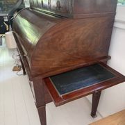 Louis XVI cylinder desk