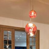 Luminaire Tom Dixon Melt Led Copper / Cuivre