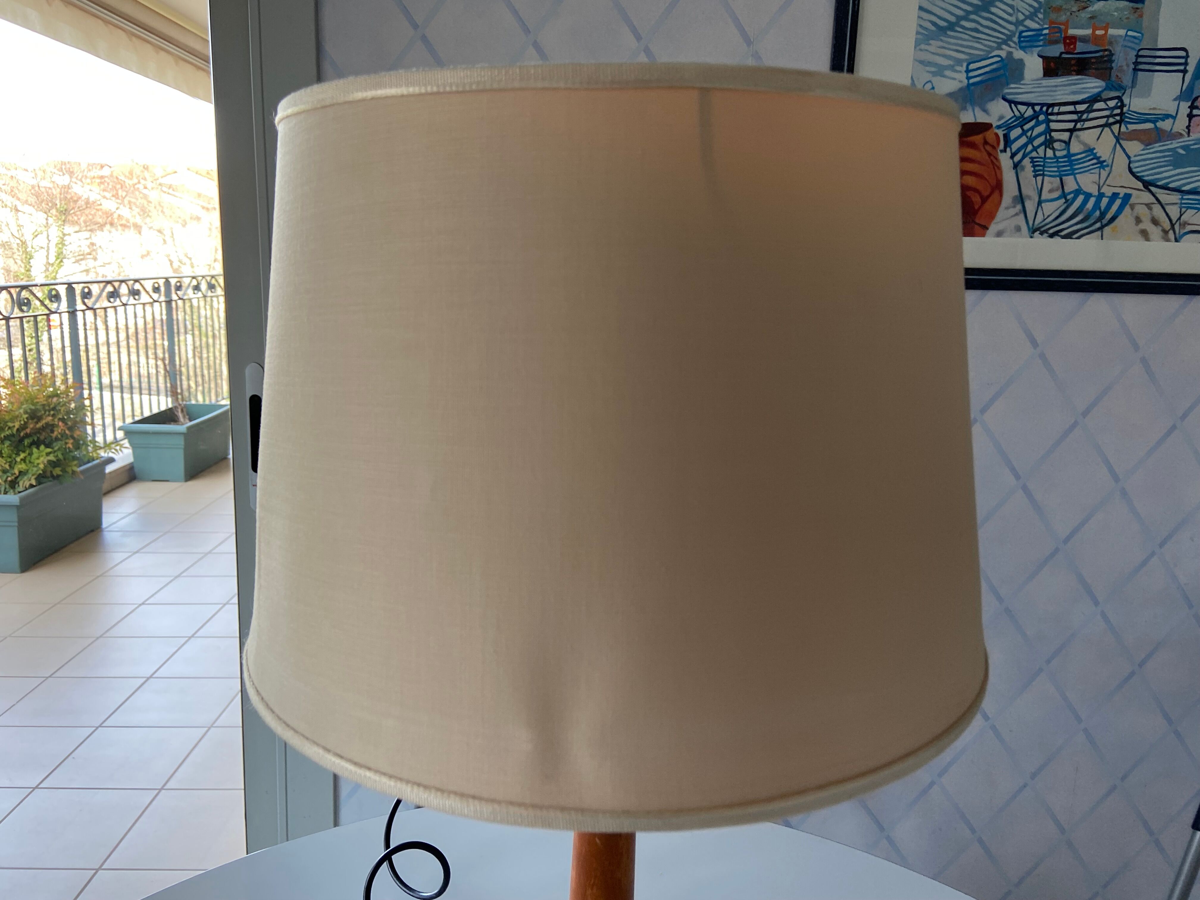 AF Cincuanta desk lamp