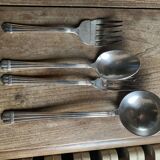 Housewife Christofle