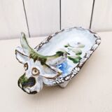 Empty pocket zoomorph Albert Thiry vintage