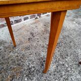 Pair of bedside tables