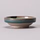 Small bowl attributed to Menelika, Switzerland, circa 1950.