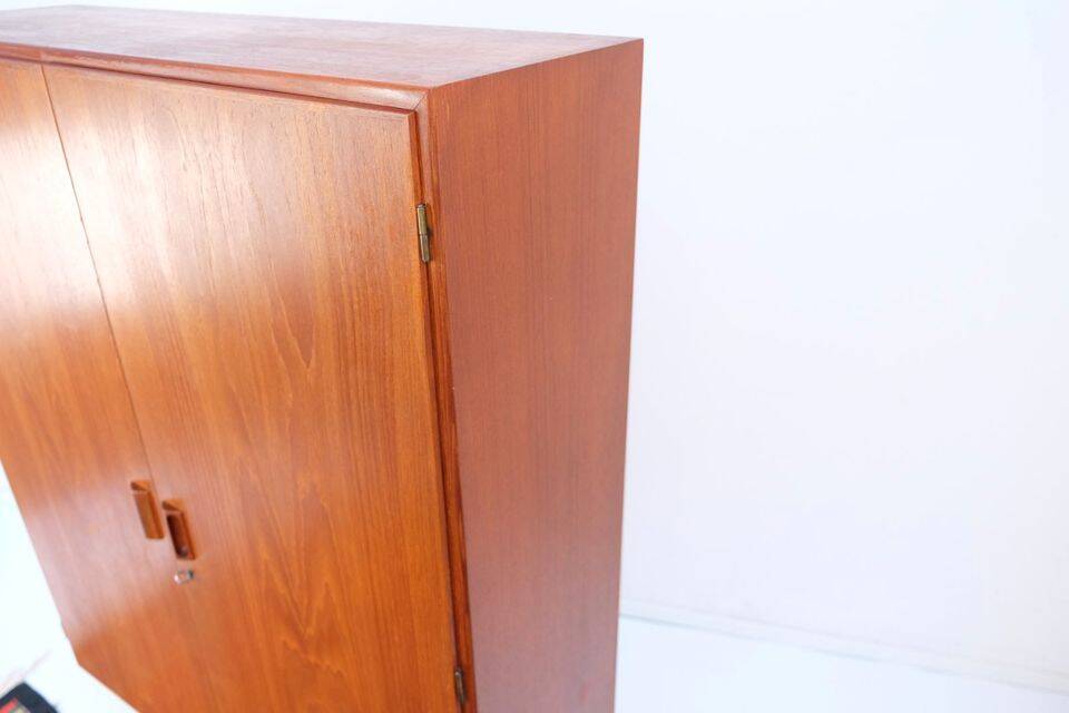 Vintage teak furniture Mogensen Søborg Møbler Danish 60s 70s