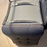 6 restored chairs