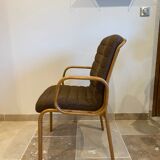 Fauteuils Albert Stoll