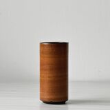 St Amand ceramic vase.