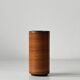 St Amand ceramic vase.