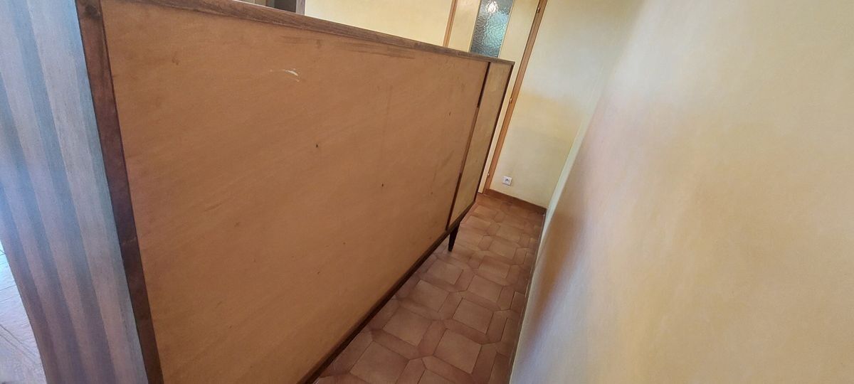Vintage sideboard