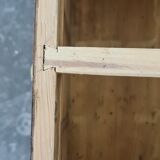 Antique/vintage  marbel topped side table