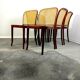 Prague Chair, no. 811 Bentwood, 1980s, 1 of 6