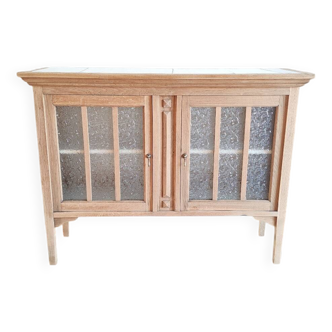 Oak sideboard