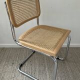 Chair Marcel Breuer Cesca B32
