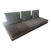 Prado Cinna sofa design Christian Werner
