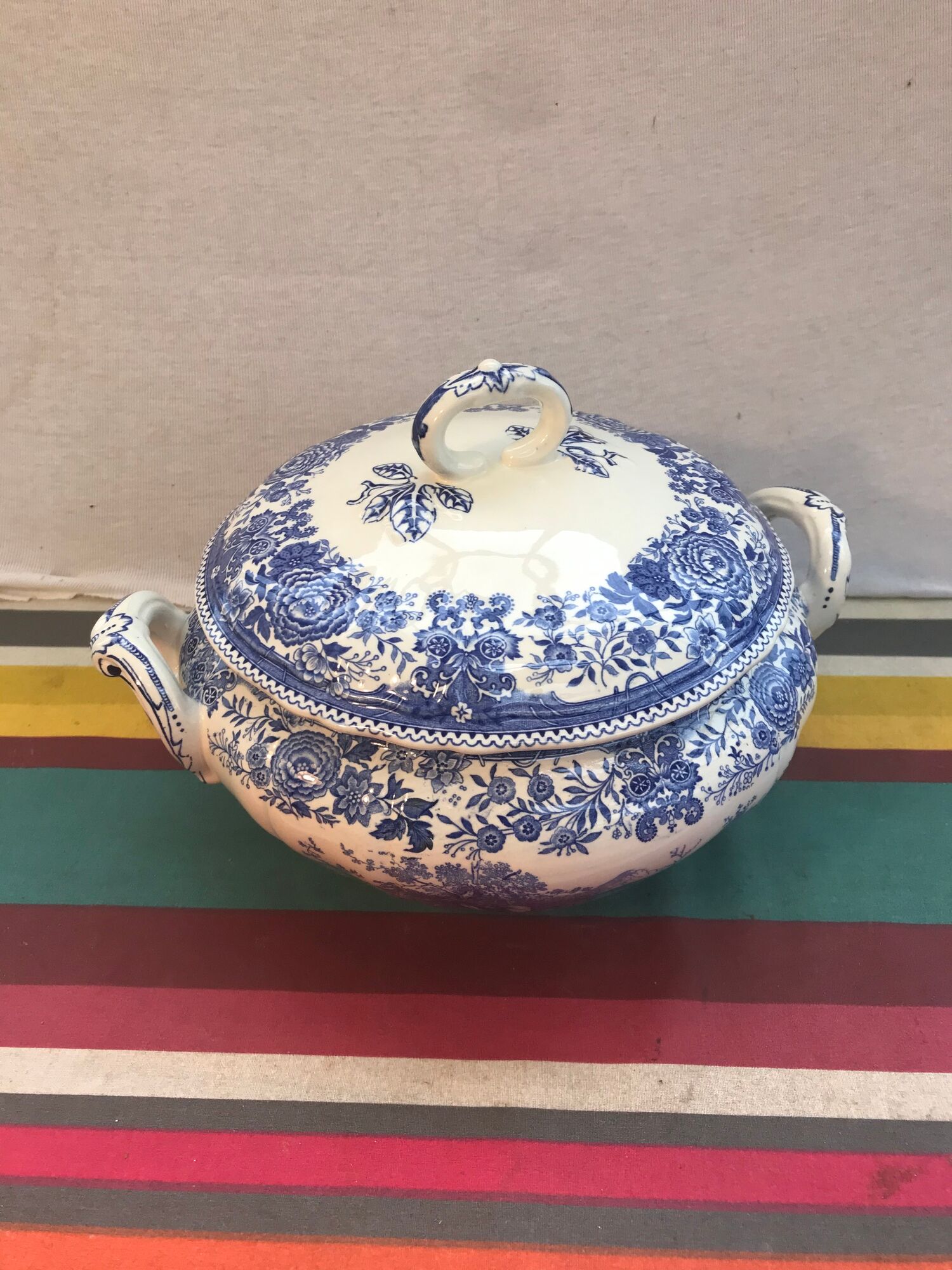Former soup dish Villeroy & Boch