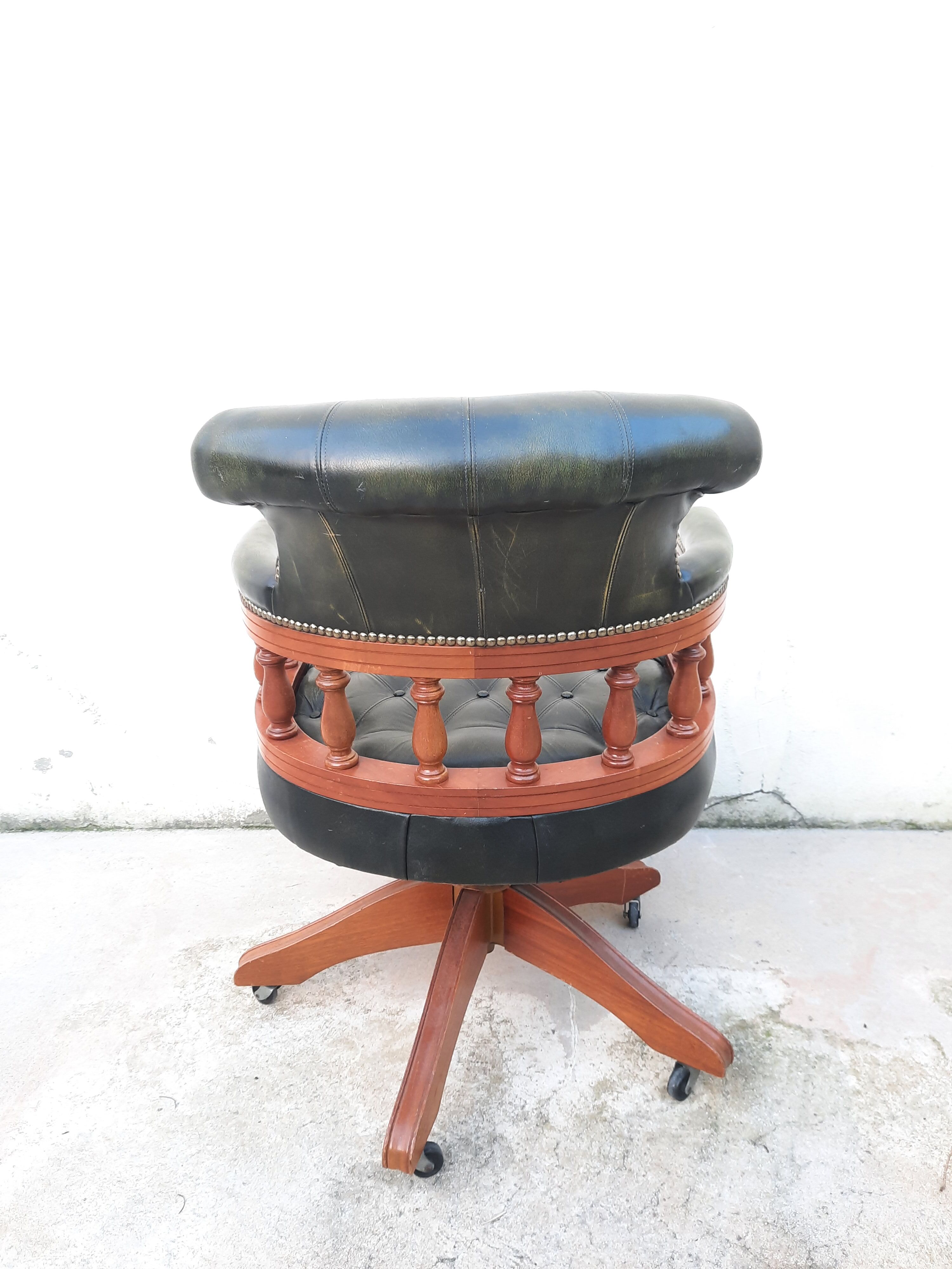 Fauteuil de bureau