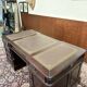Bureau Chesterfield classique anglais Partnerdesk