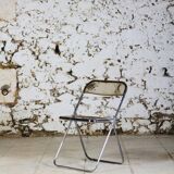 Chaise pliante Plia par Giancarlo Piretti pour Castelli, 1970