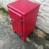 Metal cooler