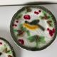 Slipware plates