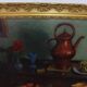 Nature morte de Fernand Fabre 1950
