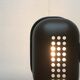 Vintage Space Age table lamp