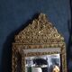 Parclose mirror 43x80cm
