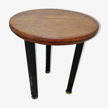 Tabouret tripode