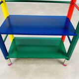 Pierre Sala pencil shelf for children