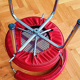 Fauteuil pivotant