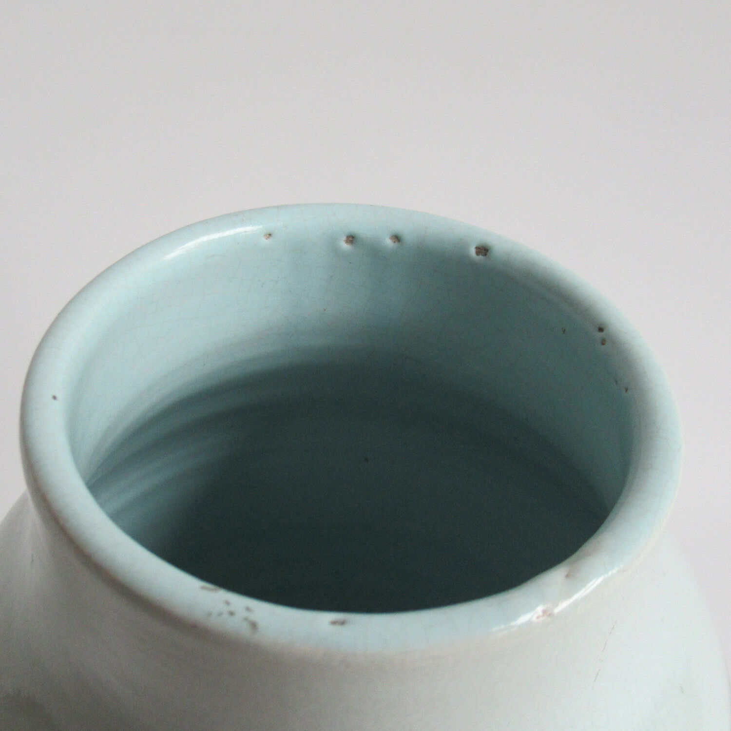 Vase Perignem, Belgium, 1950