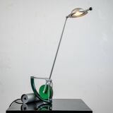 Gedeon lamp by Martine Bedin for Megalit, France, 1985