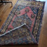 Tapis turc konya ancien