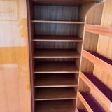 Scandinavian wardrobe