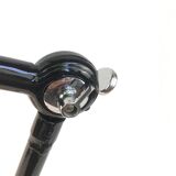 Kaiser idell model 6726 of the 1950s wall lamp or table lamp