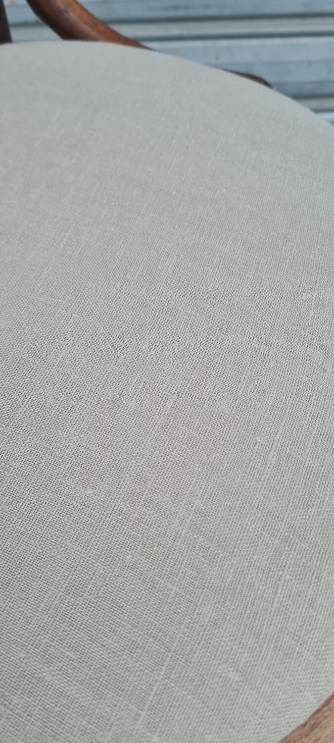 Bistro Fishel armchair