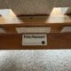 Chaise FH4283 de Hans J Wegner pour Fritz Hansen