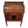 Secrétaire à cylindre