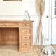 Bureau ancien