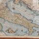 map Ancient Italy