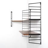 Tomado Holland Teak Corner Shelf