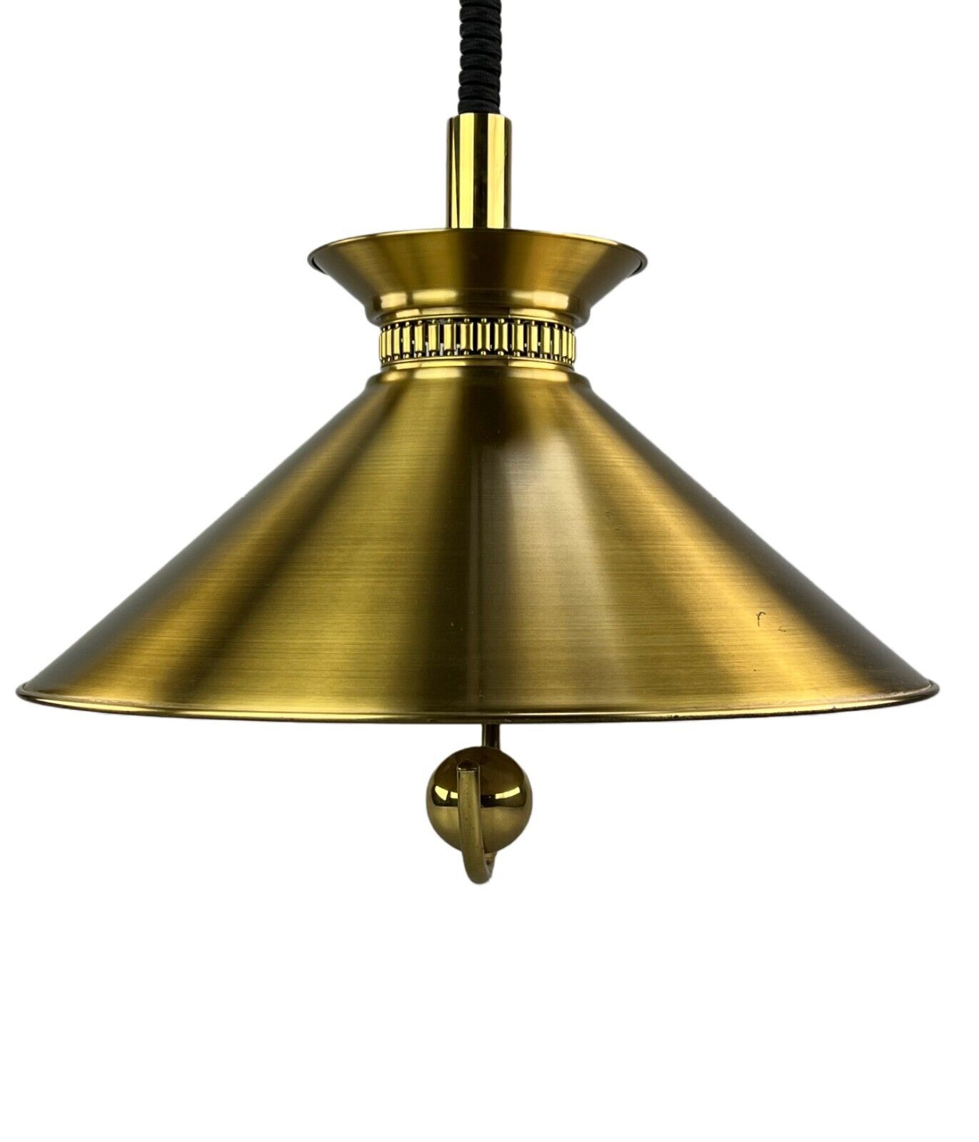 Ceiling lamp by Hugo Frandsen Denmark 60/70