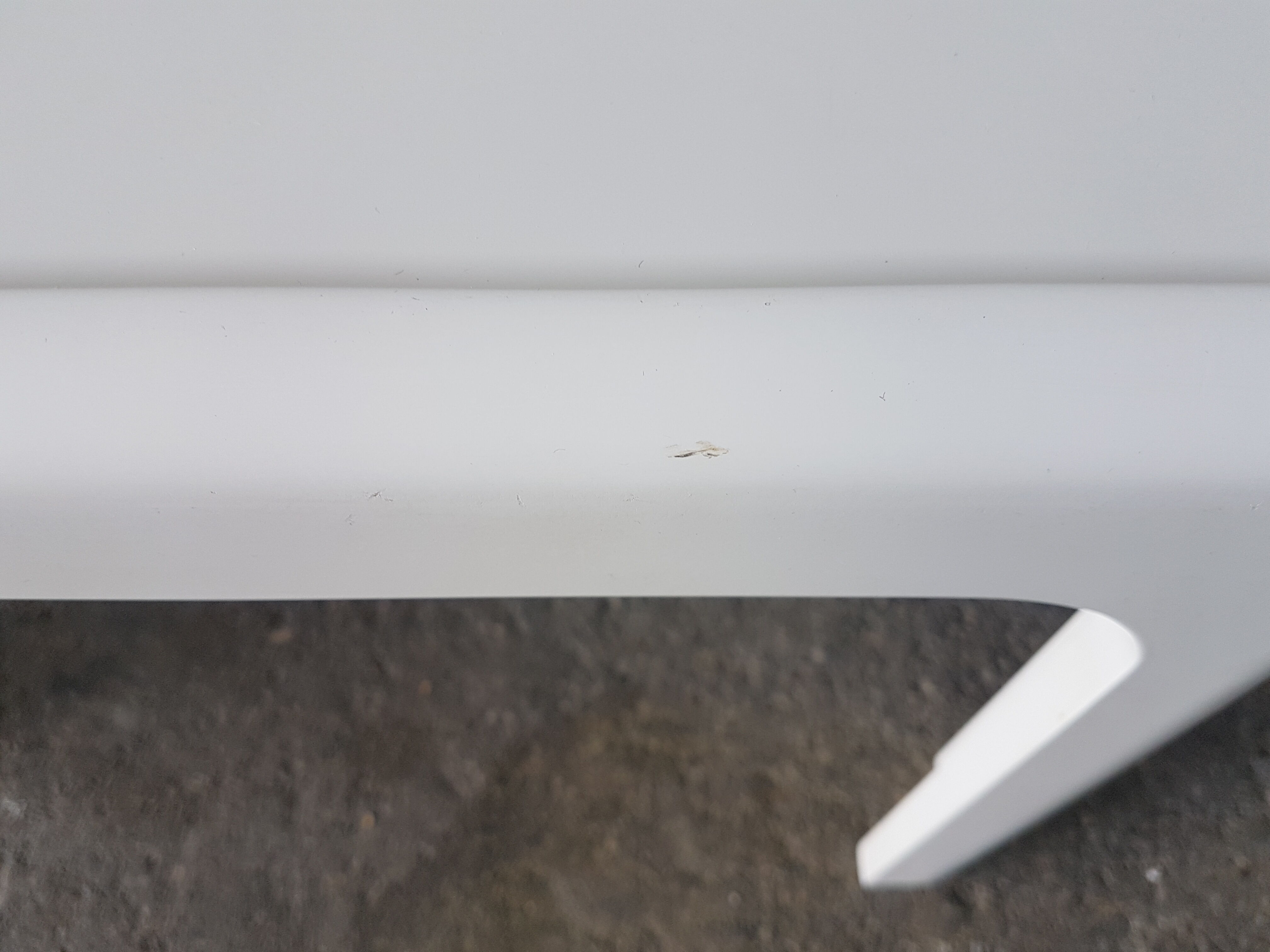 Design Peter Ghyczy edition Horn 60s 70s coffee table